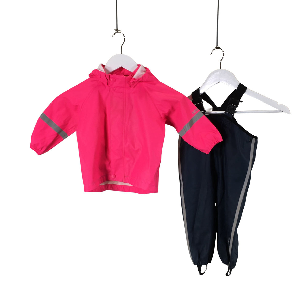 Unisex Reima - Sadeasu, koko 68 - 74 -  (1)