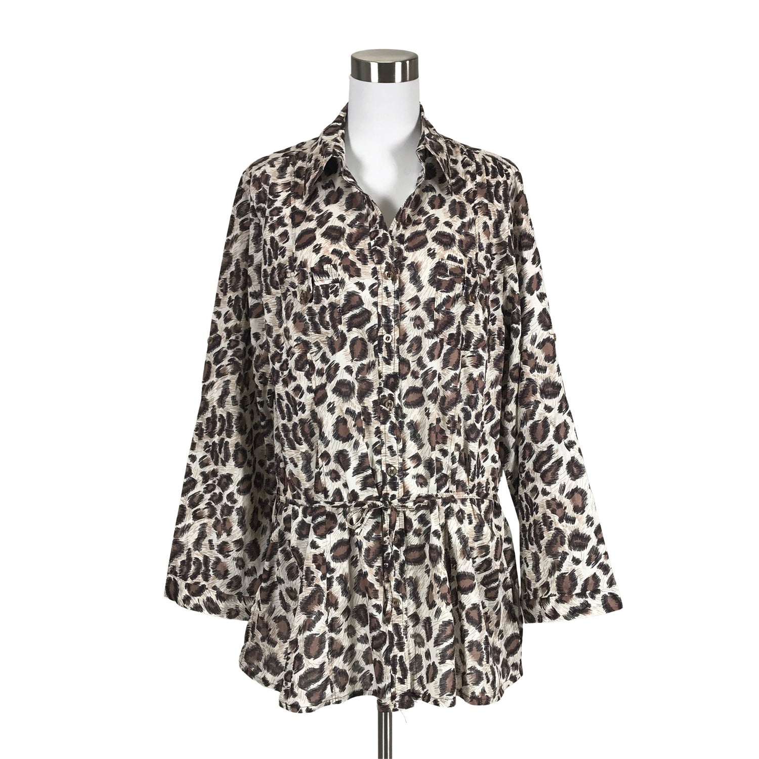 Kangastunika, koko 46