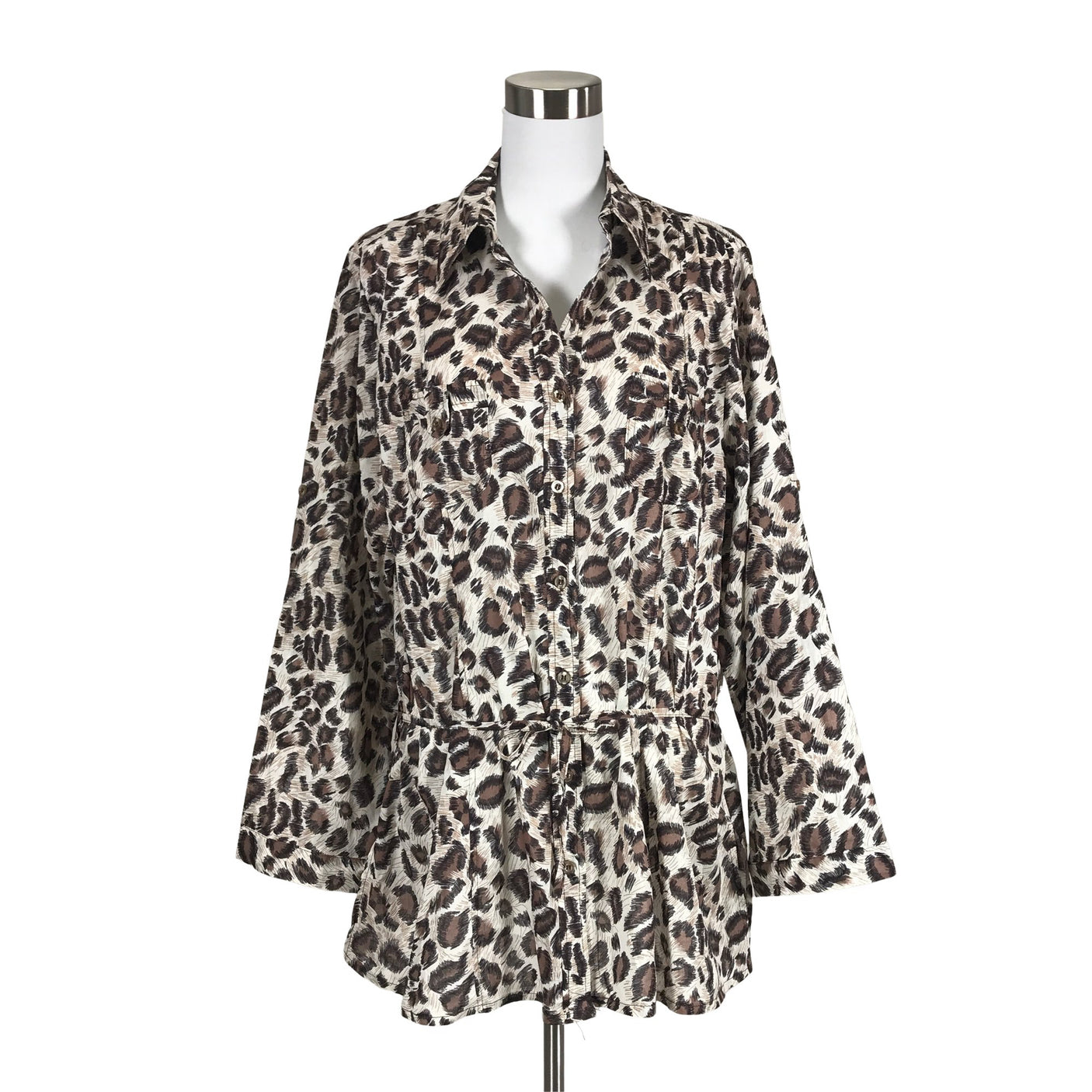 Kangastunika, koko 46