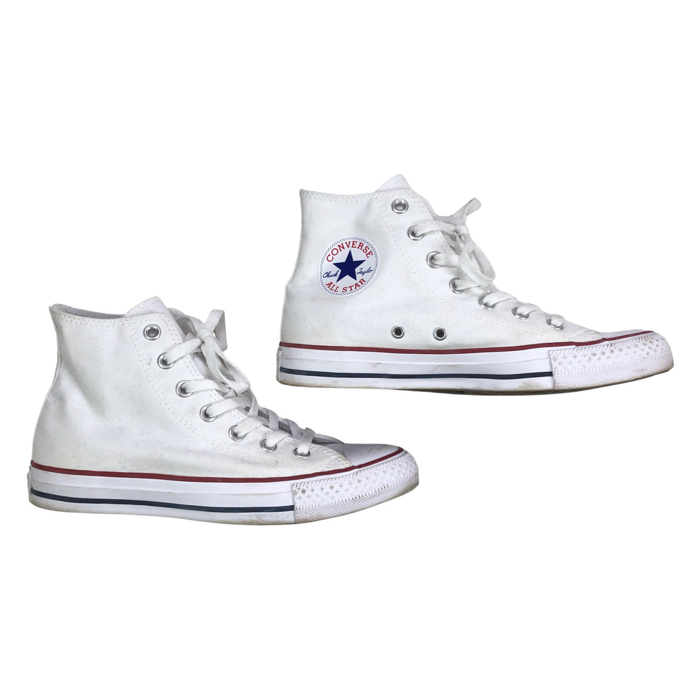 Unisex Converse - Tennarit, koko 38 -  (1)
