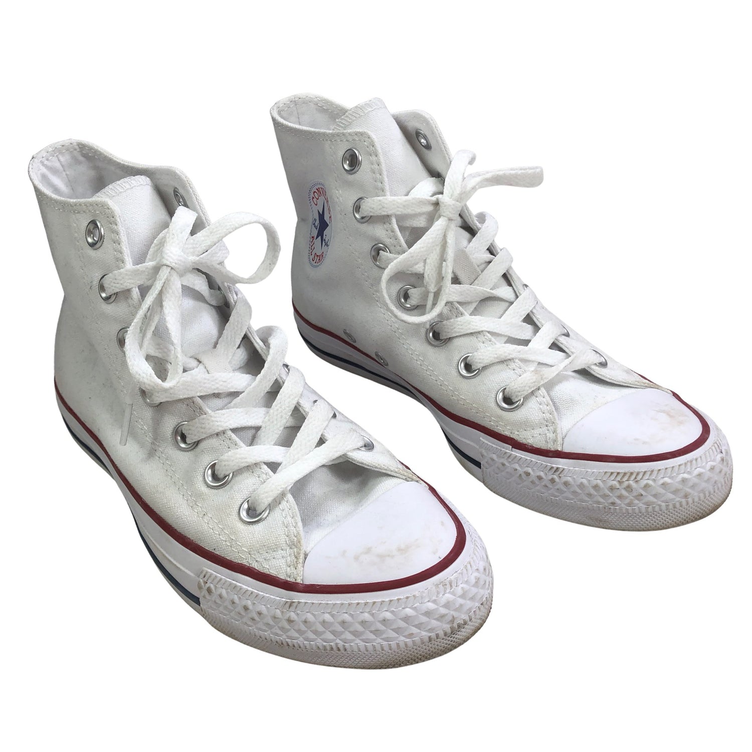  Tennarit  Tennarit, koko 38  Converse 