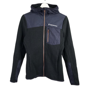 Unisex Peak Performance - Fleecetakki, koko 36 -  (1)