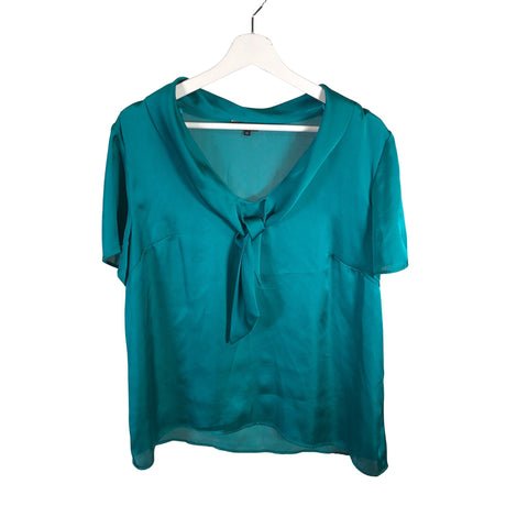 Unisex Antea - Lyhythihainen pusero, koko 46 -  ()