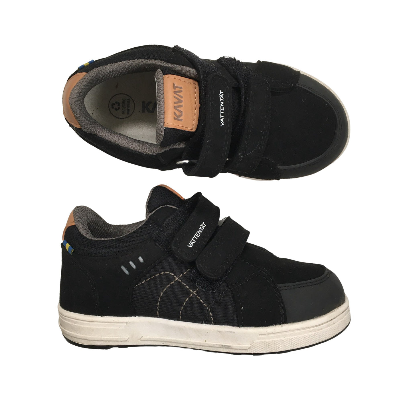 Unisex Kavat - Välikausikengät, koko 27 -  (1)
