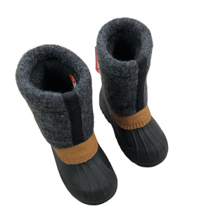 Unisex Reima - Talvikengät, koko 24 -  (2)