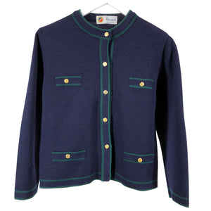 Unisex Busnel - Neuletakki, koko 40 -  (1)