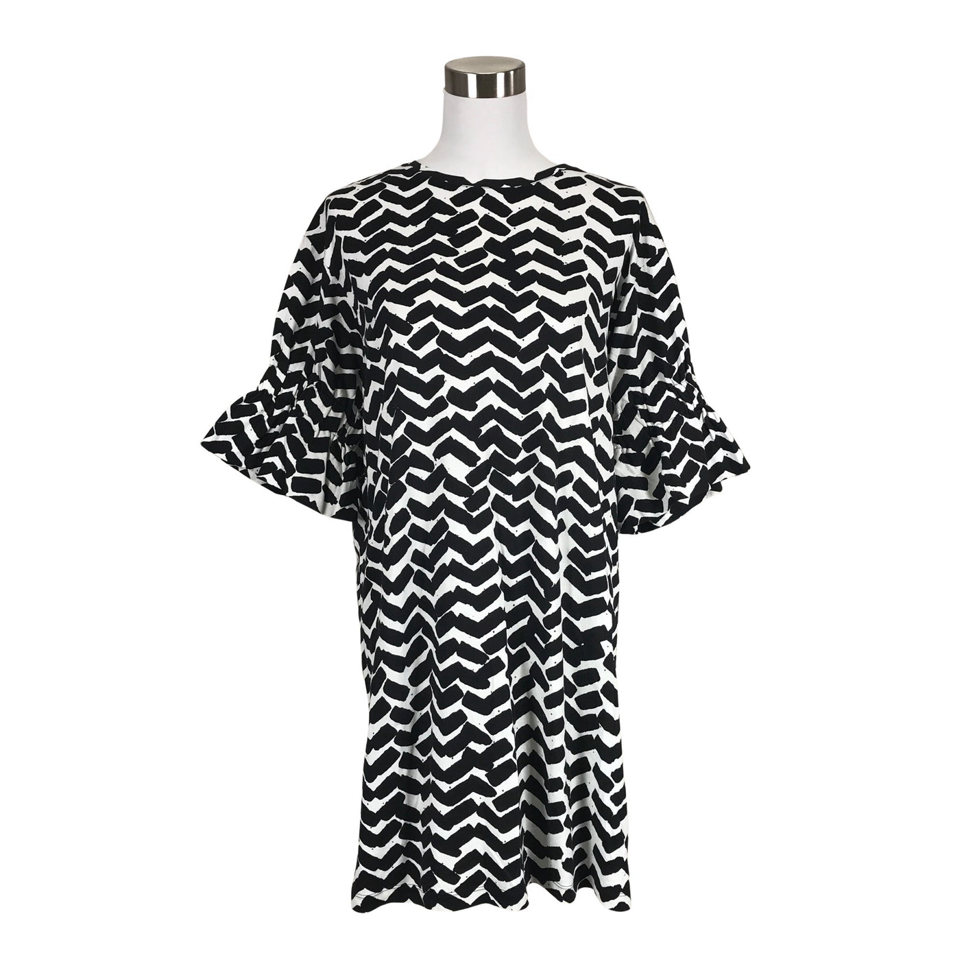 Unisex Marimekko - Trikoomekko, koko 38 -  (1)