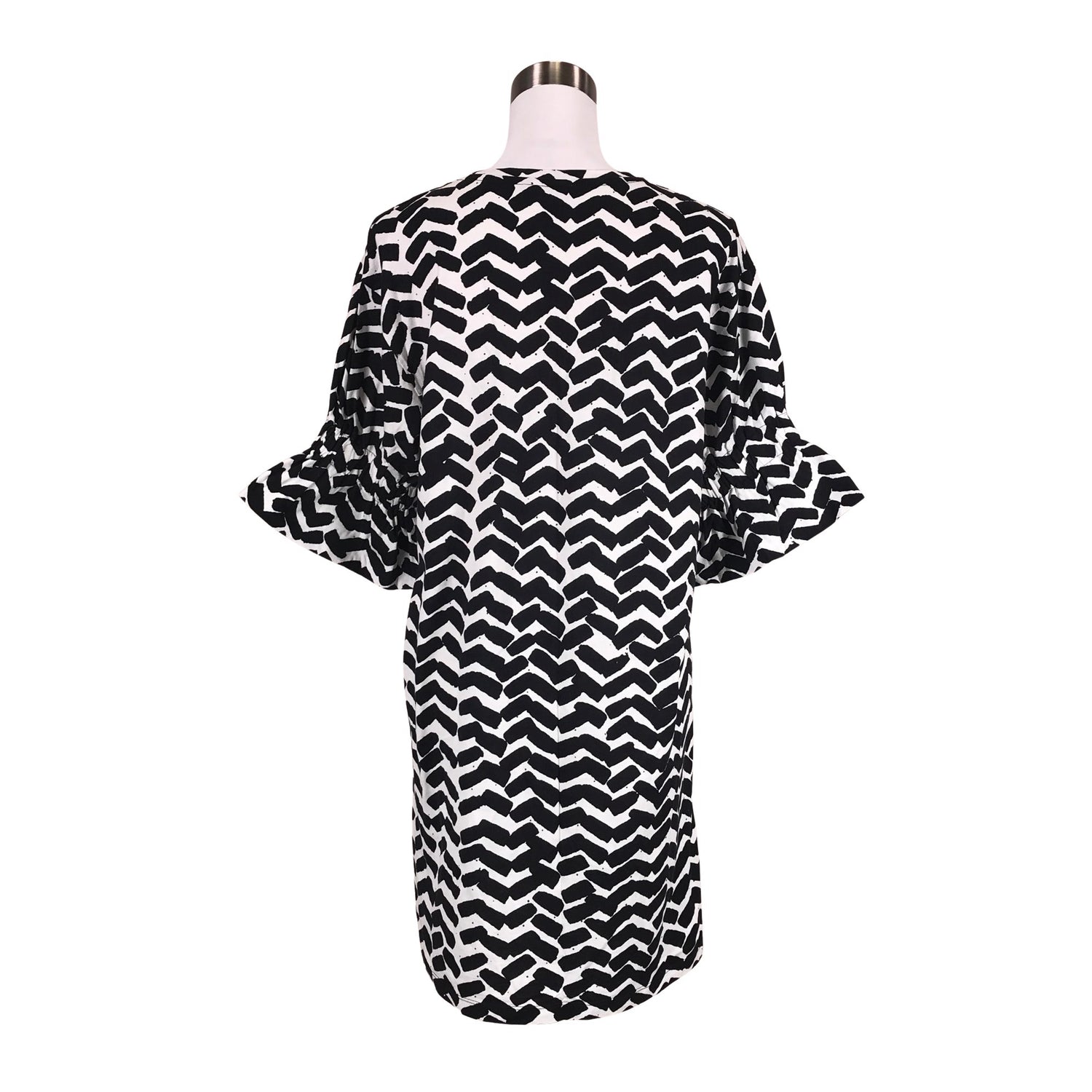  Mekko  Trikoomekko, koko 38  Marimekko 