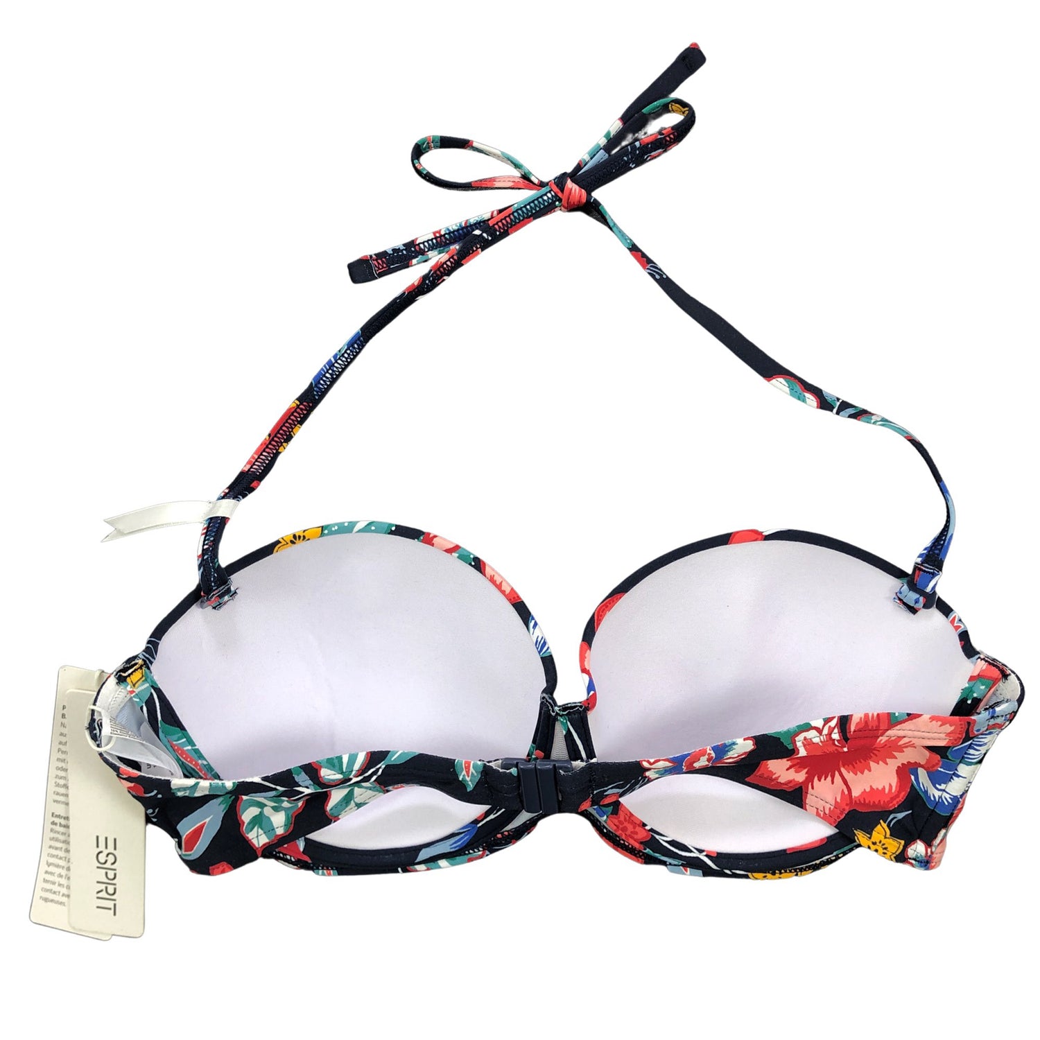  Uima-asu  Bikinit, koko 38  Esprit 