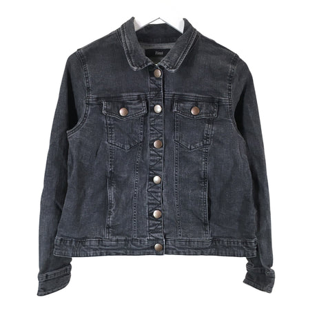 Unisex Zizzi - Farkkutakki, koko 44 -  ()