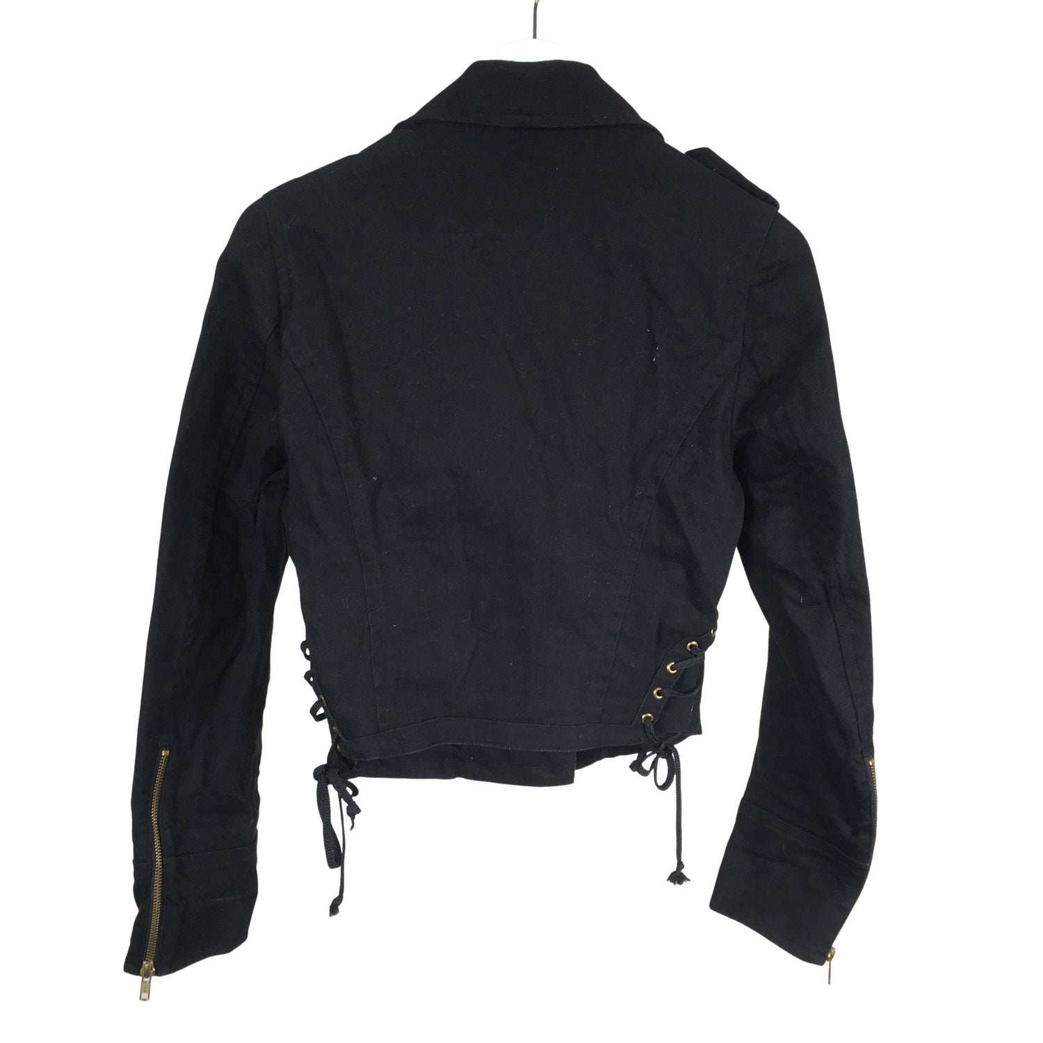 Farkkutakki, koko 40