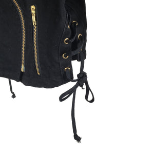 Farkkutakki, koko 40