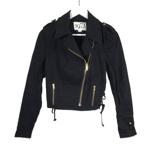 Farkkutakki, koko 40