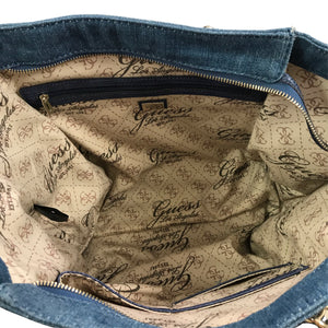 Unisex Guess - Käsilaukku, koko Midi -  (2)