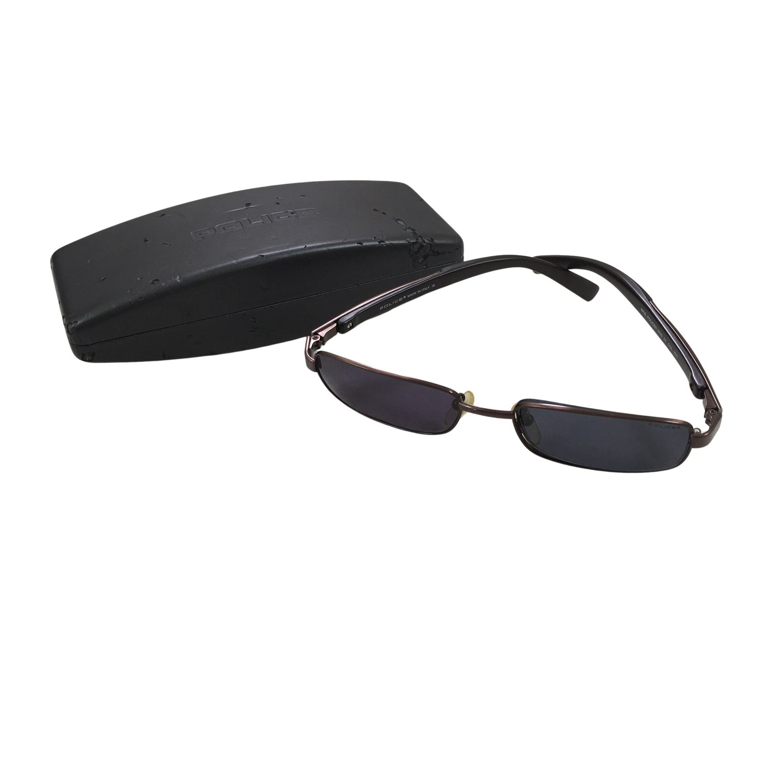 Aurinkolasit, koko Ei kokoa