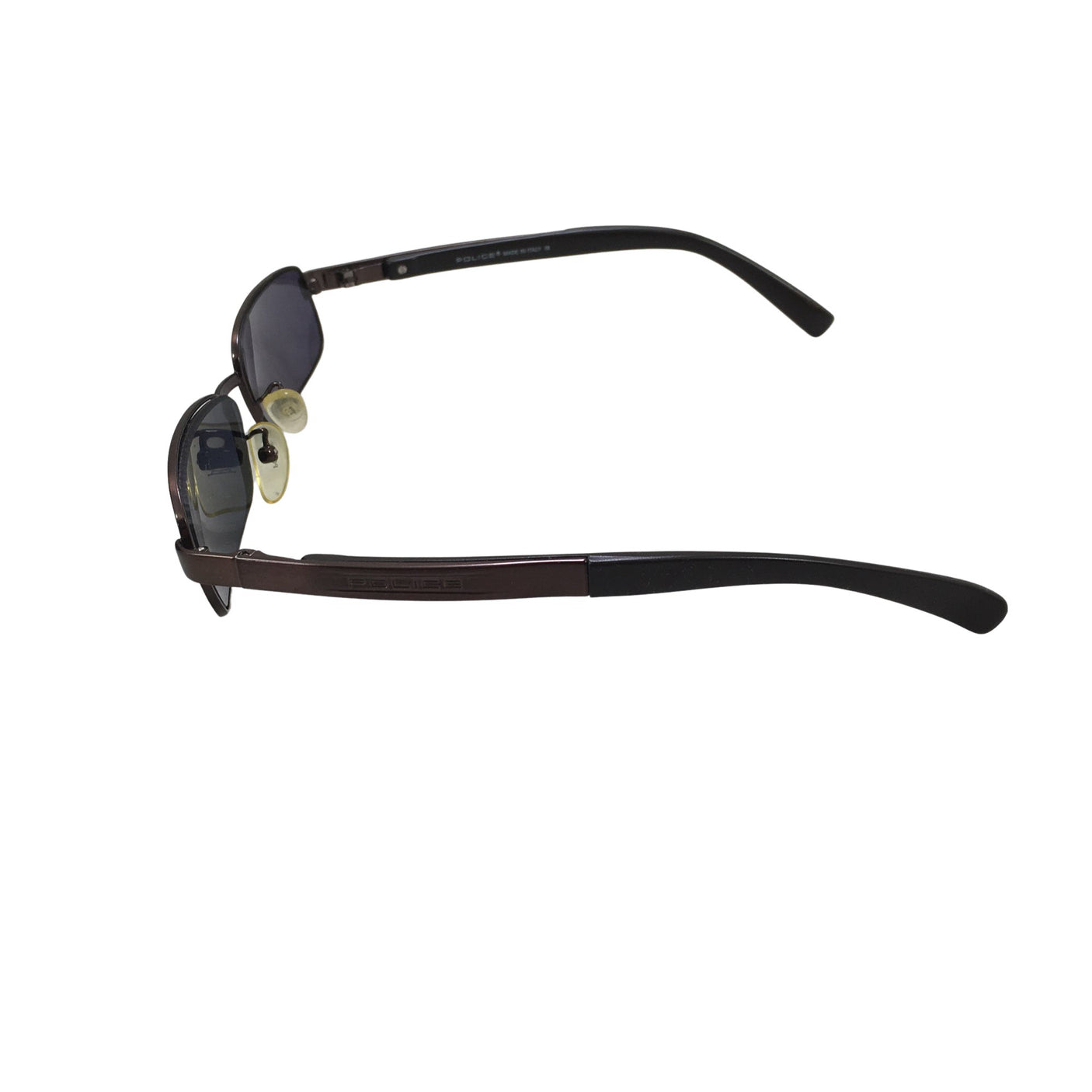 Aurinkolasit, koko Ei kokoa