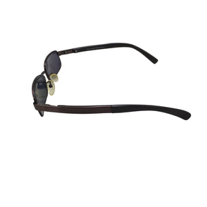 Aurinkolasit, koko Ei kokoa