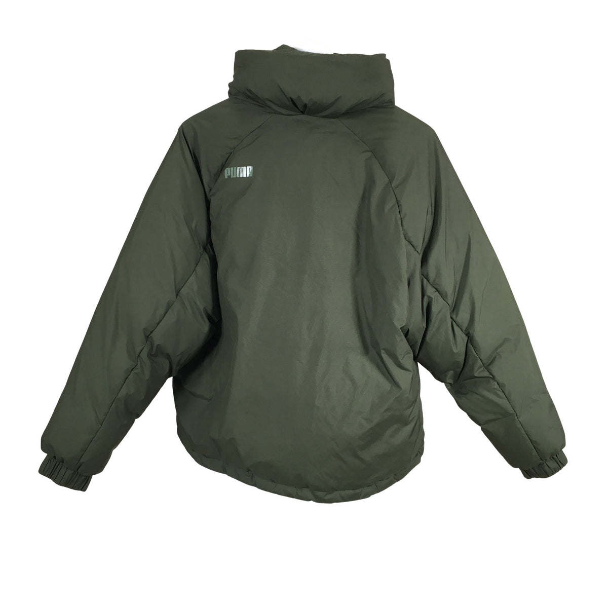 Unisex Puma - Untuvatakki, koko 38 -  (2)