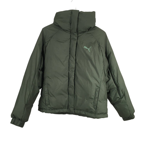 Unisex Puma - Untuvatakki, koko 38 -  ()