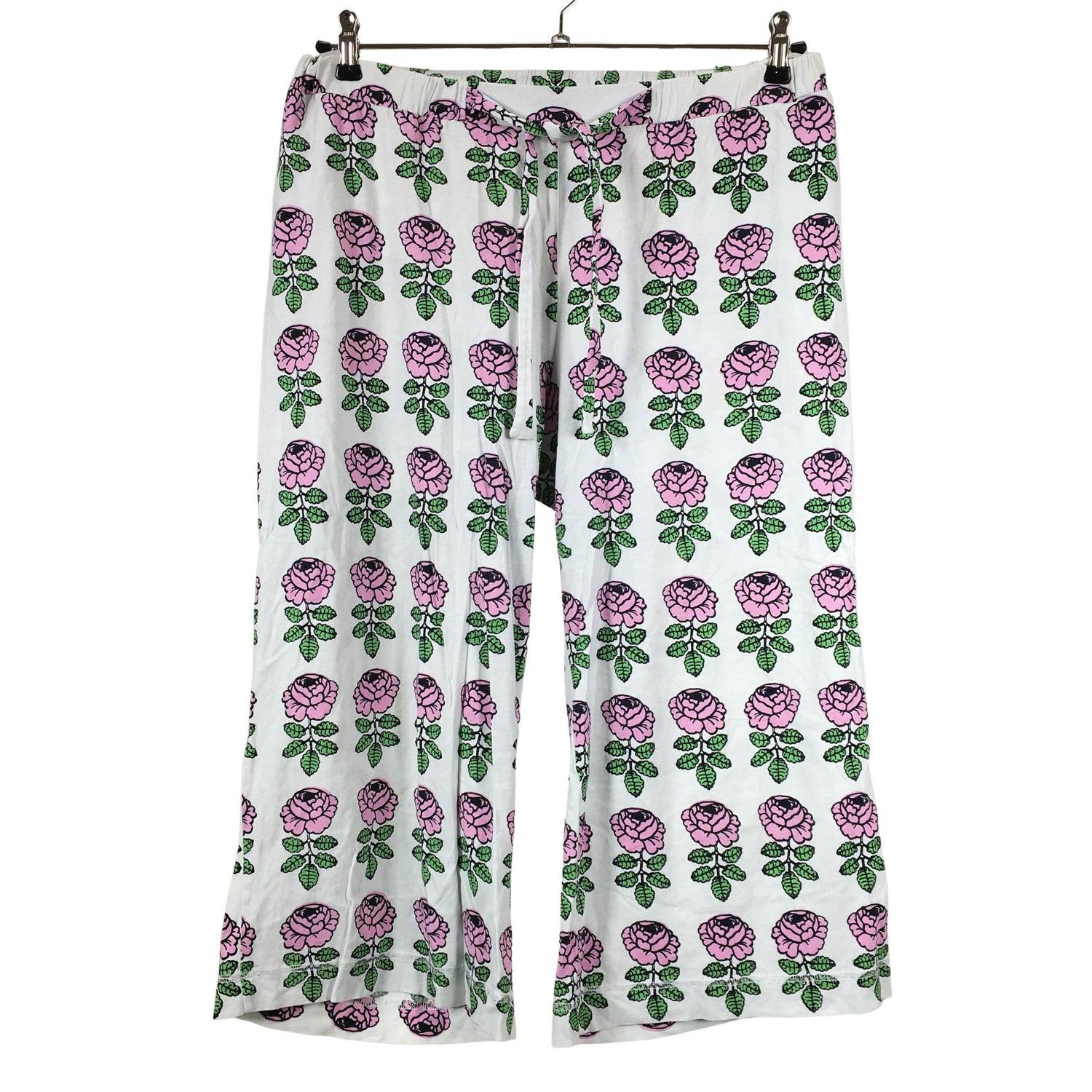 Housut  Trikoohousut, koko 40  Marimekko 