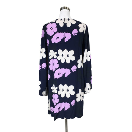 Unisex Marimekko - Sifonkimekko, koko 42 -  (2)