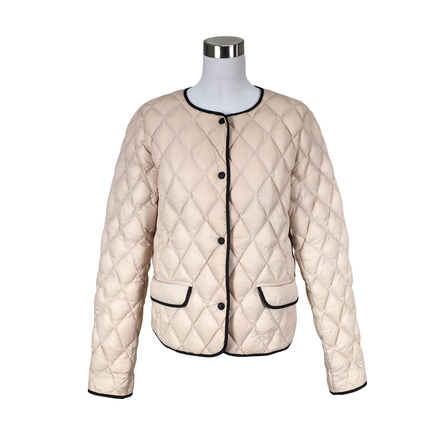 Unisex InWear - Kevytuntuvatakki, koko 44 -  (1)