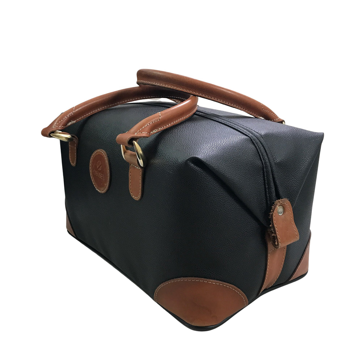 Unisex Delsey - Matkakassi, koko Midi -  (2)