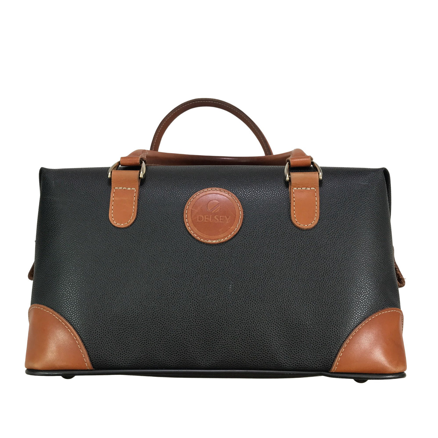 Unisex Delsey - Matkakassi, koko Midi -  (1)