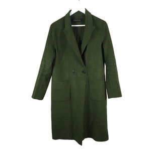 Unisex Zara - Villakangastakki, koko 40 -  (1)