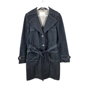 Unisex Andiata - Farkkutakki, koko 38 -  (1)