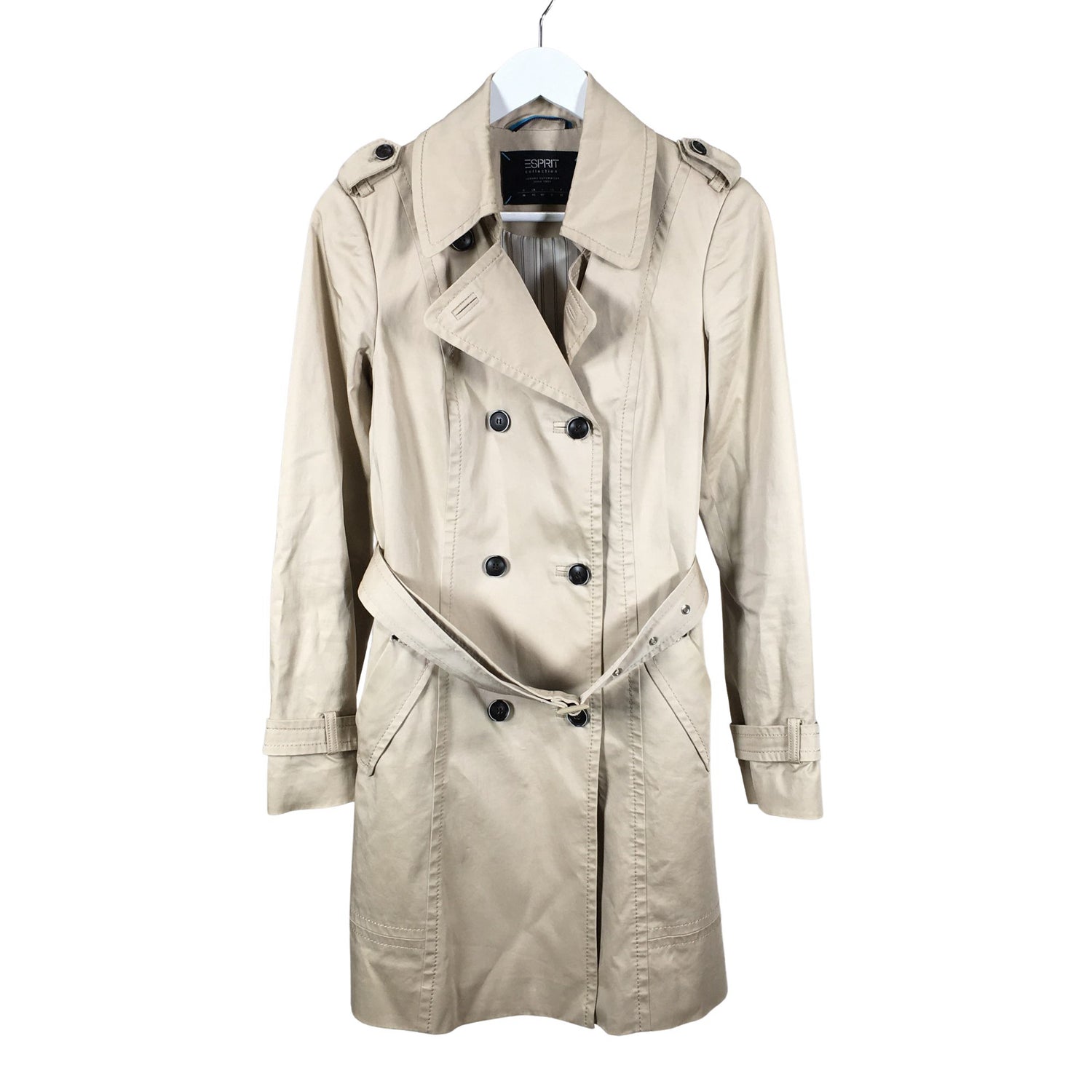 Trenssitakki, koko 36