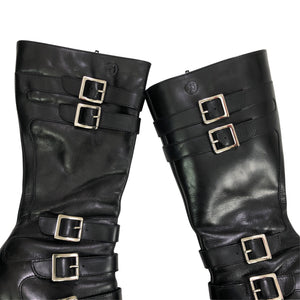 Unisex Bronx - Saappaat, koko 39 -  (3)
