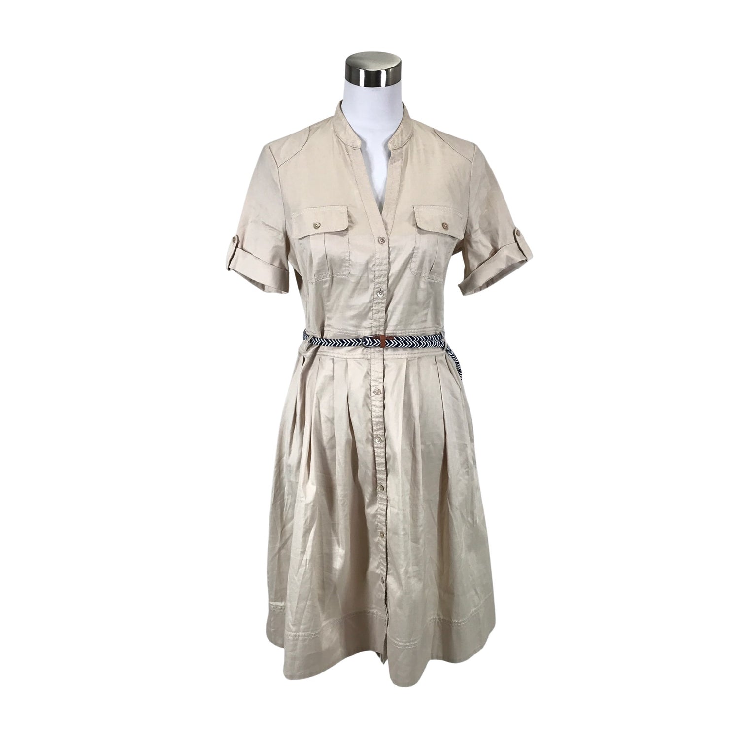 Kangasmekko, koko 38