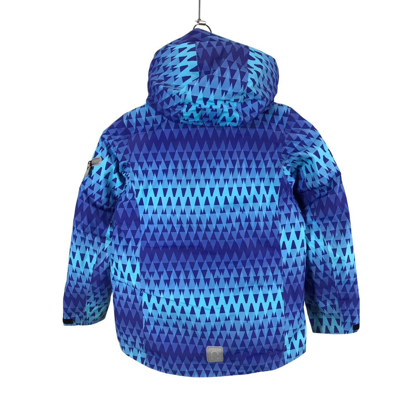 Unisex Reimatec - Toppatakki, koko 128 - 134 -  (2)