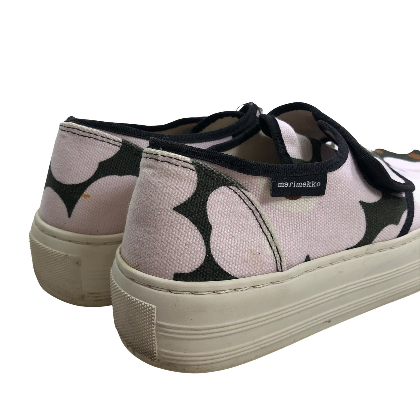 Unisex Marimekko - Tennarit, koko 39 -  (2)