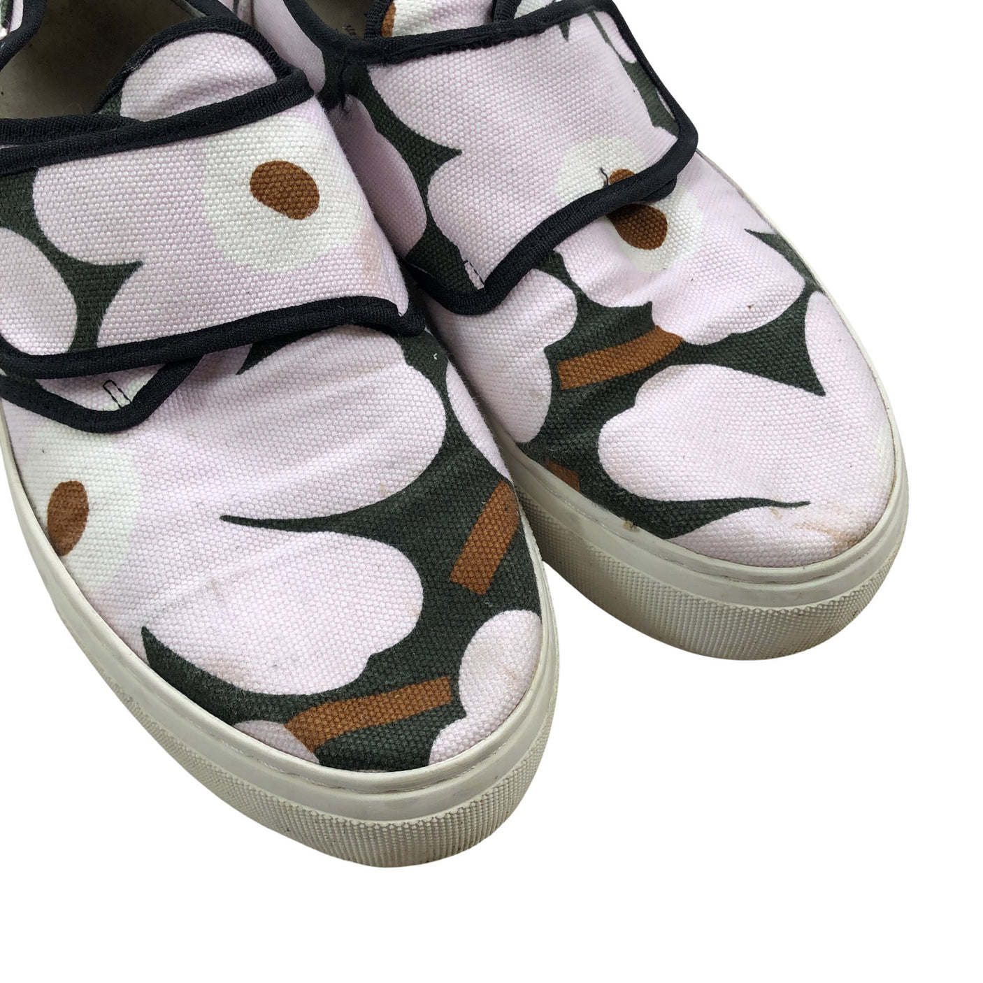 Unisex Marimekko - Tennarit, koko 39 -  (3)