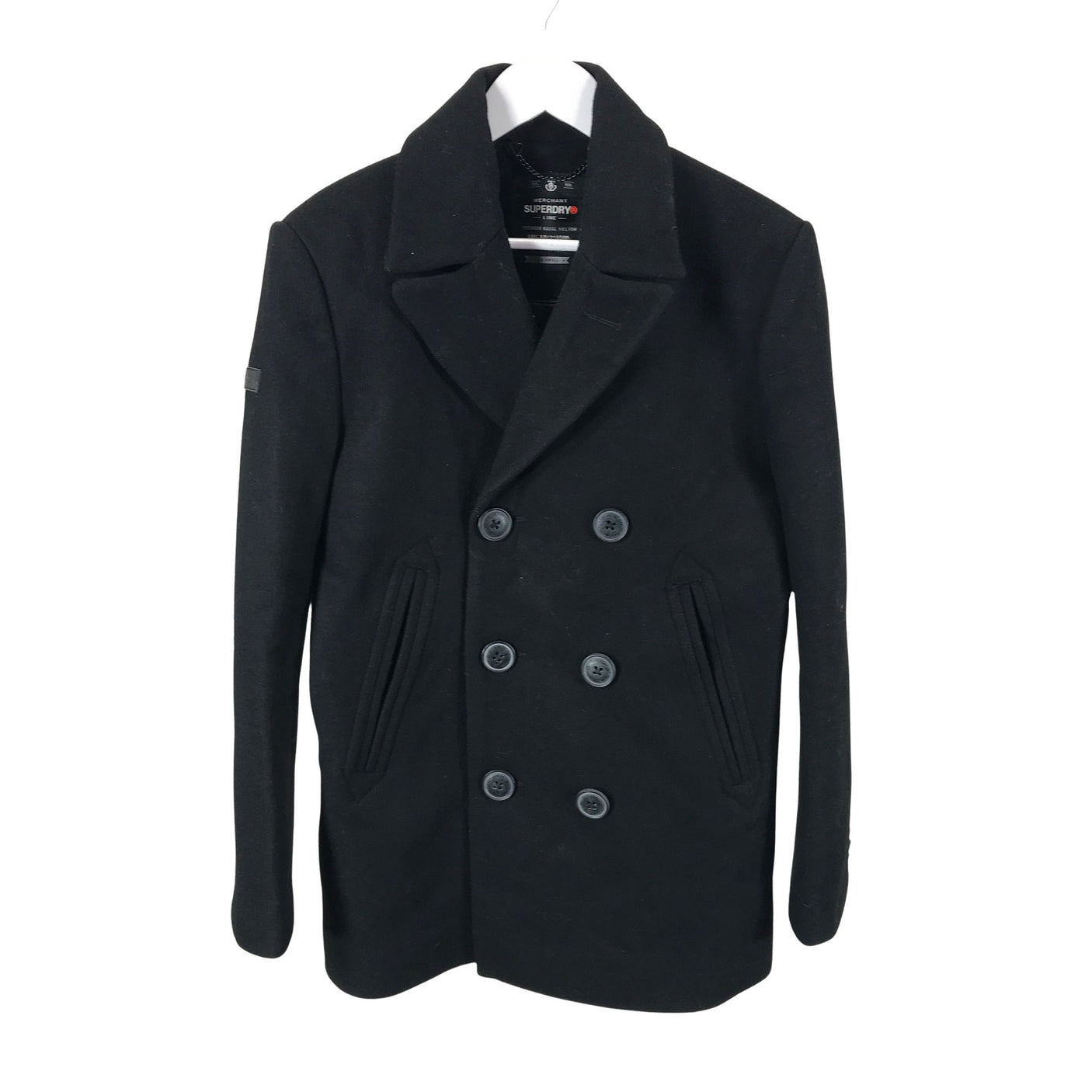 Unisex Superdry - Villakangastakki, koko S -  (1)