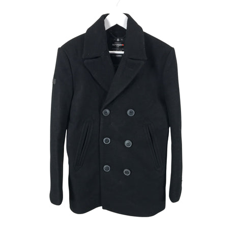 Unisex Superdry - Villakangastakki, koko S -  ()