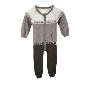 Unisex Name It - Villahaalari, koko 104 - 110 -  (1)