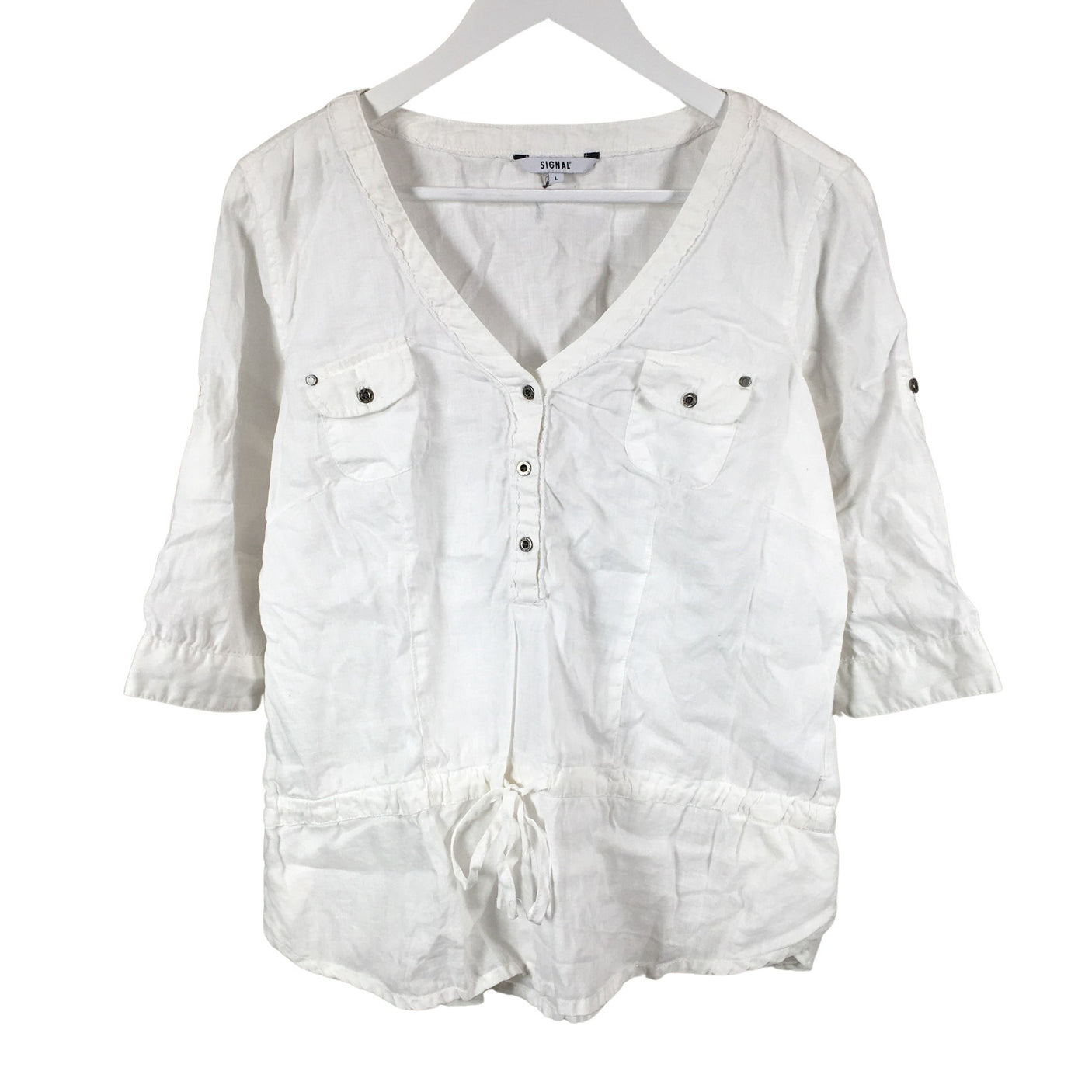 Unisex Signal - Pusero, koko 40 -  (1)