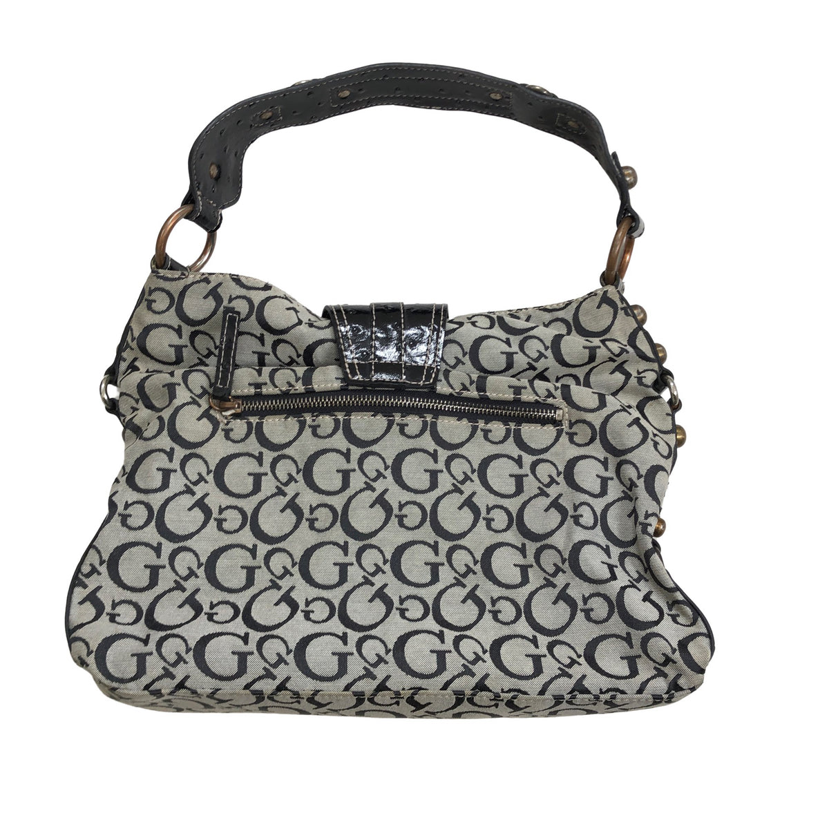 Unisex Guess - Käsilaukku, koko Midi -  (2)