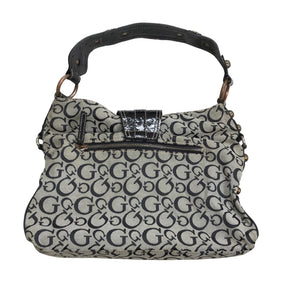 Unisex Guess - Käsilaukku, koko Midi -  (2)