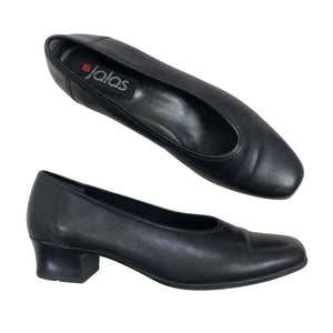 Unisex Jalas - Korkokengät, koko 42 -  (1)