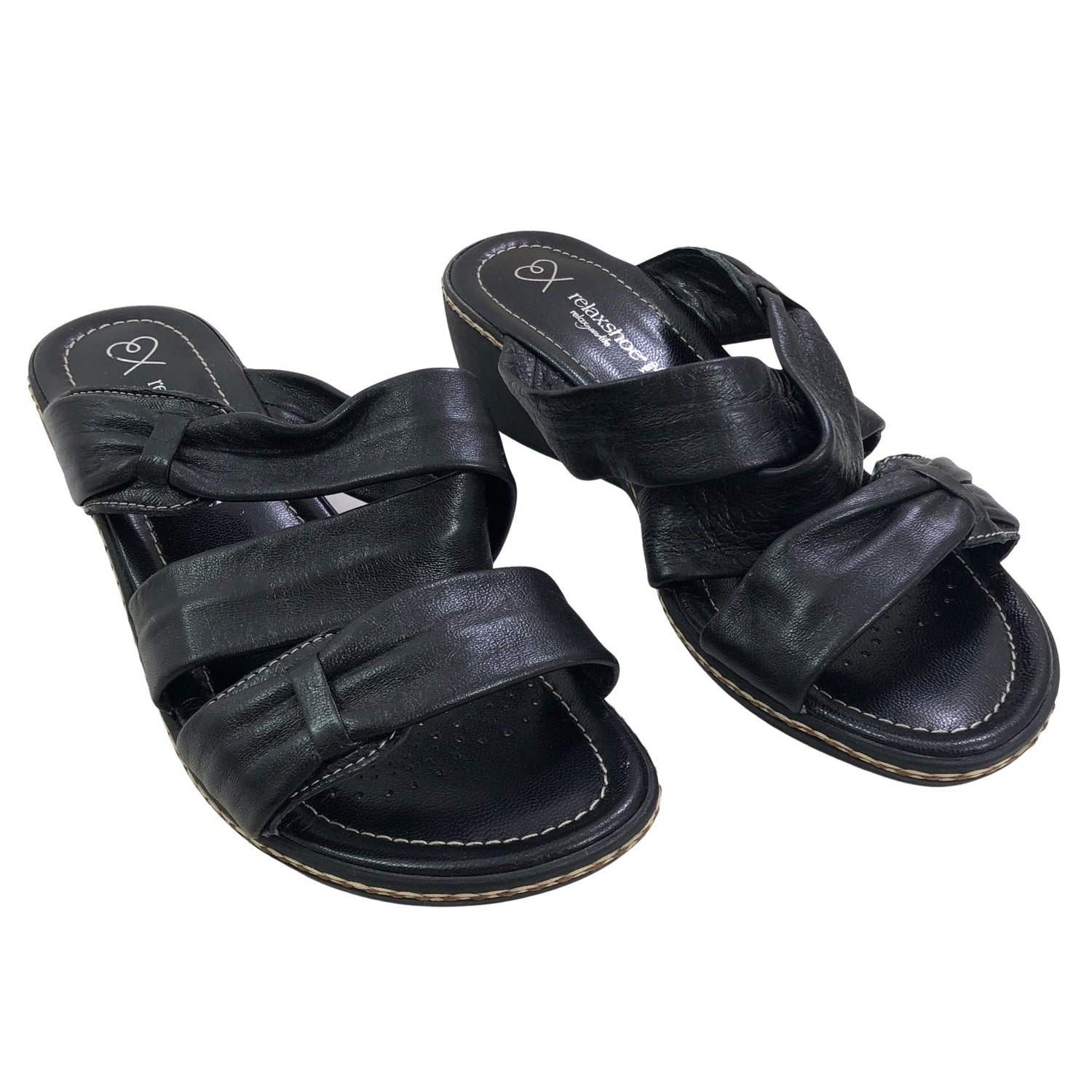 Kiilakorkosandaalit, koko 41