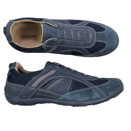 Unisex Geox - Tennarit, koko 42 -  ()