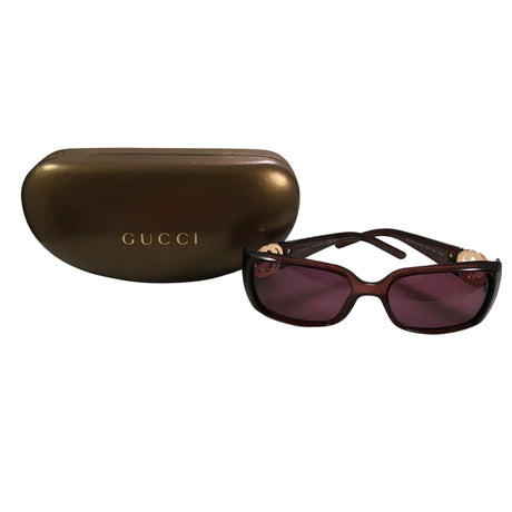 Unisex Gucci - Aurinkolasit, koko Ei kokoa -  ()