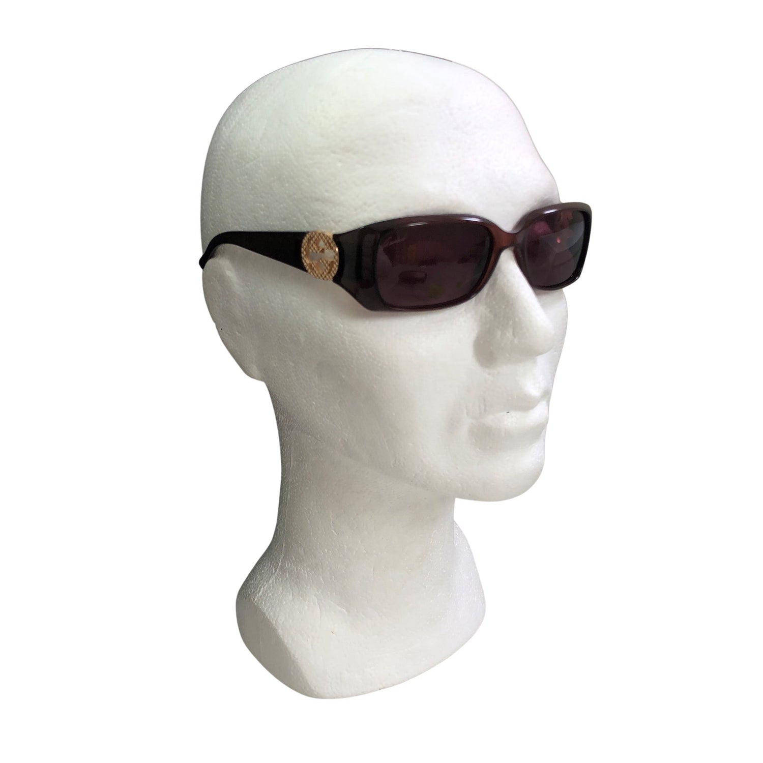 Aurinkolasit, koko Ei kokoa