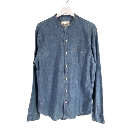 Unisex Hollister - Farkkupaita, koko L -  ()