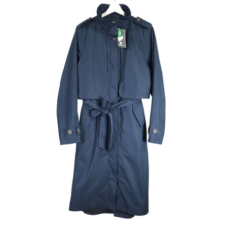 Unisex Didriksons - Trenssitakki, koko 44 -  ()