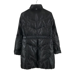 Unisex Luhta - Untuvatakki, koko 36 -  (2)